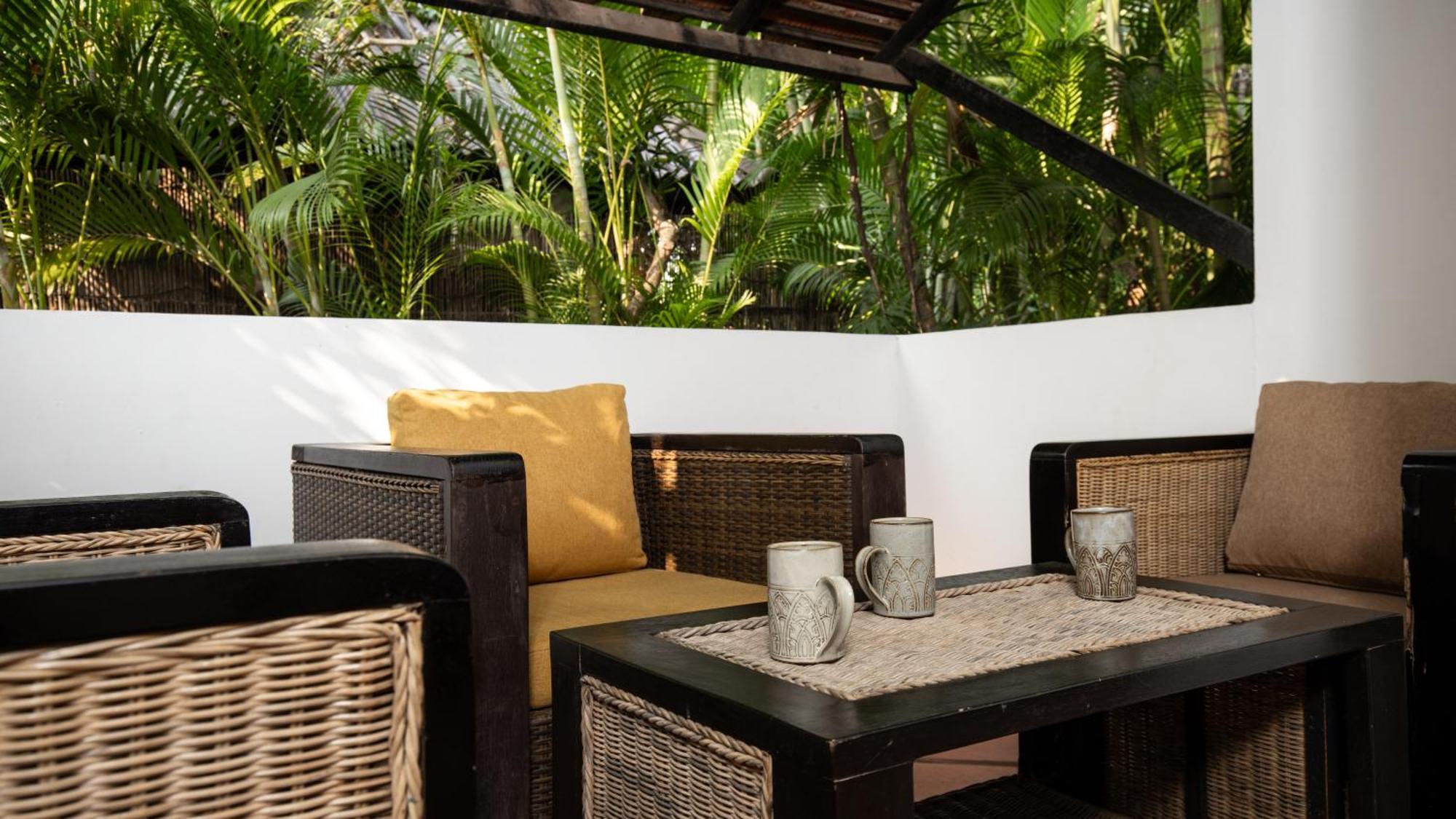 Pavillon Indochine Boutique - Hotel Ciudad de Siem Riep Exterior foto